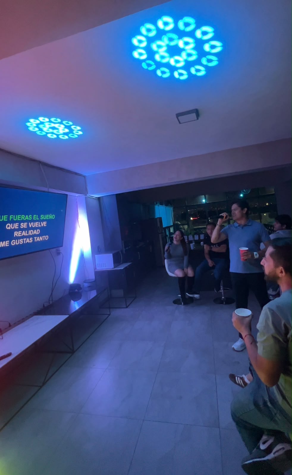 Evento ROV — foto 18